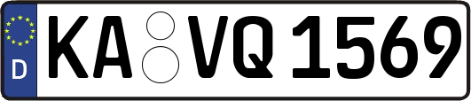 KA-VQ1569