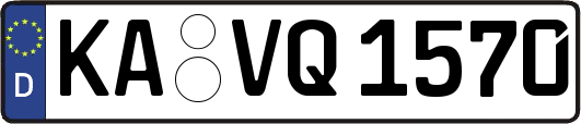 KA-VQ1570