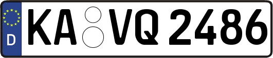 KA-VQ2486