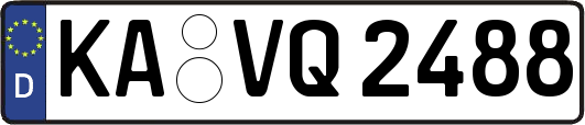 KA-VQ2488