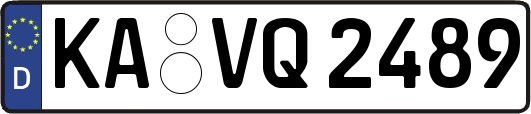 KA-VQ2489