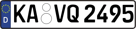 KA-VQ2495