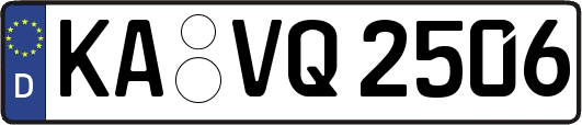 KA-VQ2506