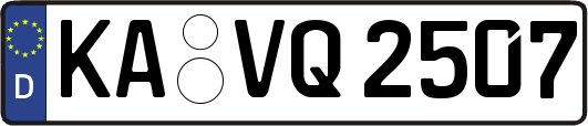 KA-VQ2507