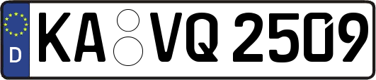 KA-VQ2509
