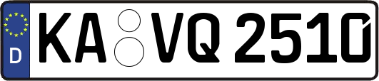 KA-VQ2510