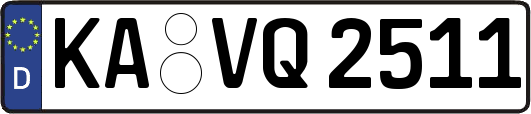 KA-VQ2511
