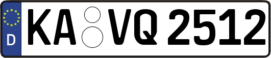 KA-VQ2512