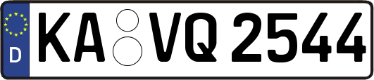 KA-VQ2544