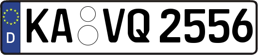 KA-VQ2556