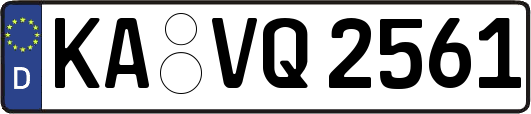 KA-VQ2561