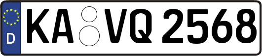 KA-VQ2568