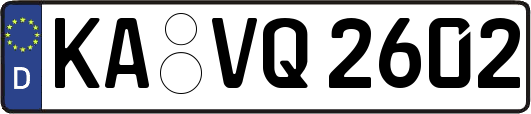 KA-VQ2602