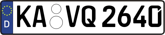KA-VQ2640