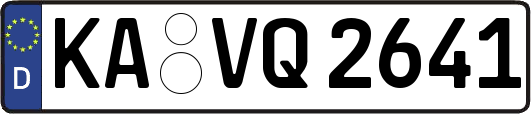KA-VQ2641