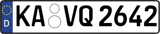 KA-VQ2642