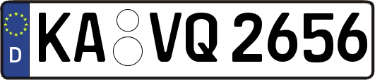 KA-VQ2656