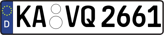 KA-VQ2661