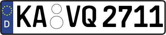 KA-VQ2711