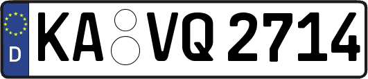 KA-VQ2714