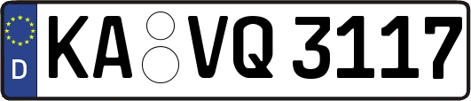 KA-VQ3117