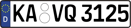 KA-VQ3125