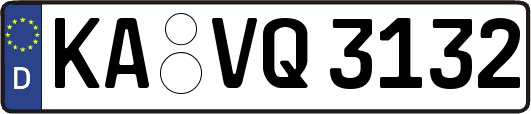 KA-VQ3132