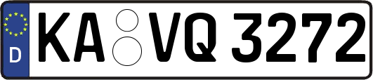 KA-VQ3272