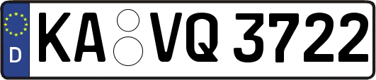 KA-VQ3722