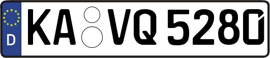 KA-VQ5280