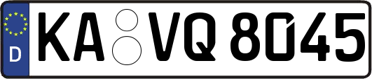 KA-VQ8045