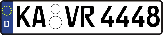 KA-VR4448