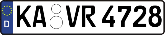 KA-VR4728