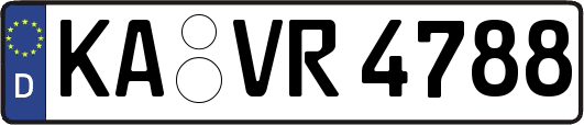 KA-VR4788