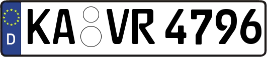 KA-VR4796