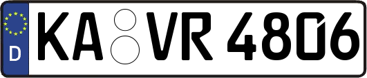 KA-VR4806
