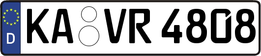 KA-VR4808