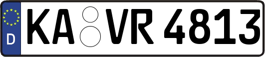 KA-VR4813