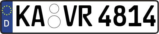KA-VR4814