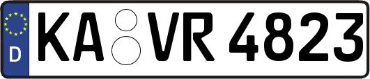 KA-VR4823