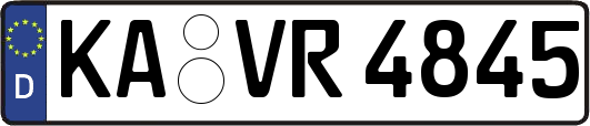 KA-VR4845