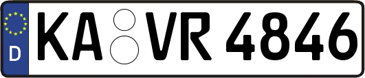 KA-VR4846