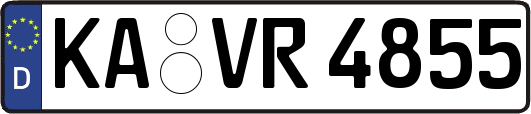 KA-VR4855