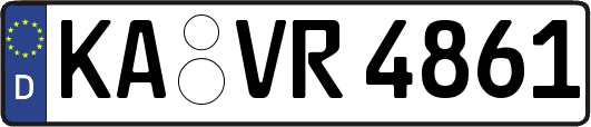 KA-VR4861