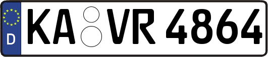 KA-VR4864