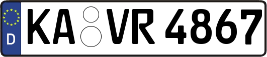 KA-VR4867