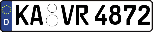 KA-VR4872