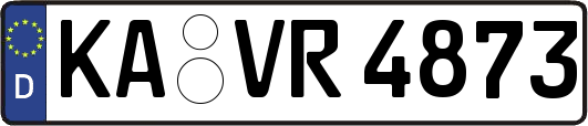 KA-VR4873