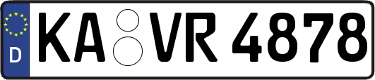 KA-VR4878