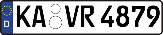 KA-VR4879